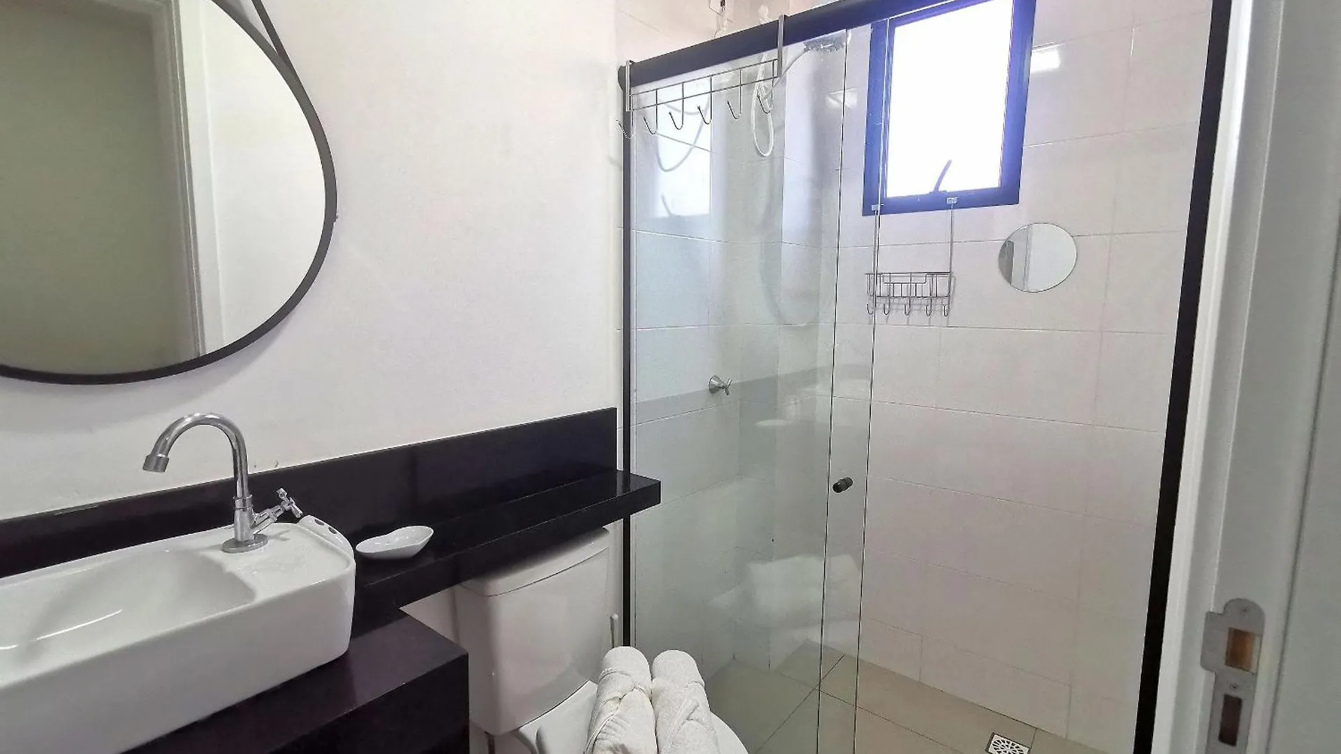 Studio Congonhas - I-Host Aero Apartamento São Paulo