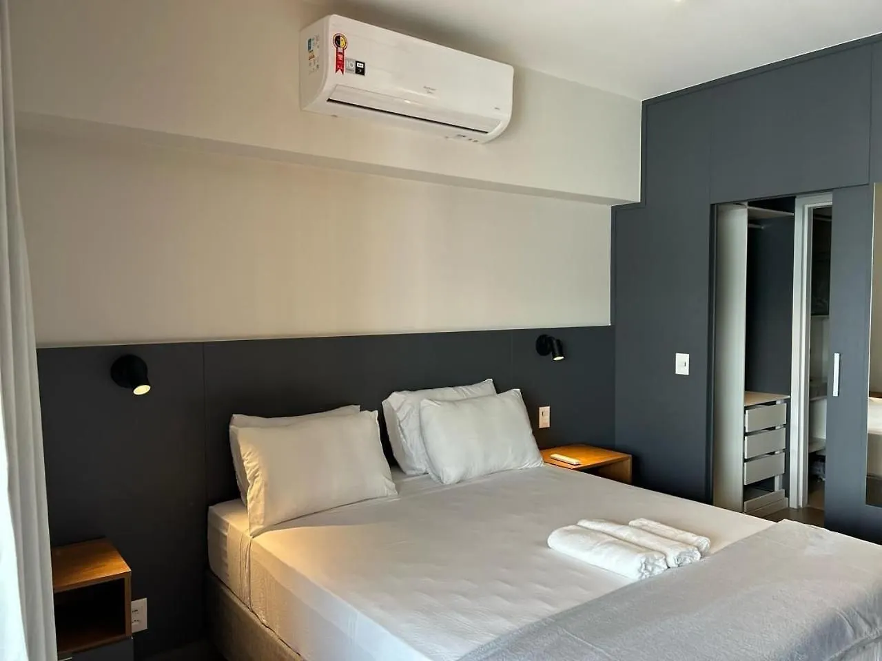 Studio Congonhas - I-Host Aero Apartamento São Paulo 0*,  Brasil