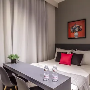 360 Vn Vergueiro By Housi São Paulo