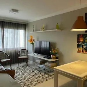 Alto Padrao Itaim Bibi São Paulo