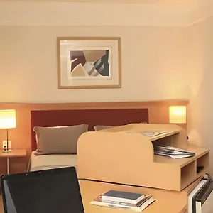 Ibirapuera Flat São Paulo